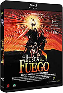 Quest for Fire | La guerre du feu  |   Blu-Ray